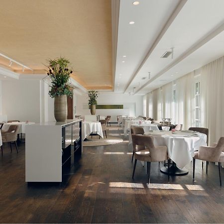 La Butte Aux Bois A Small Luxury Hotel Of The World Lanaken Eksteriør billede