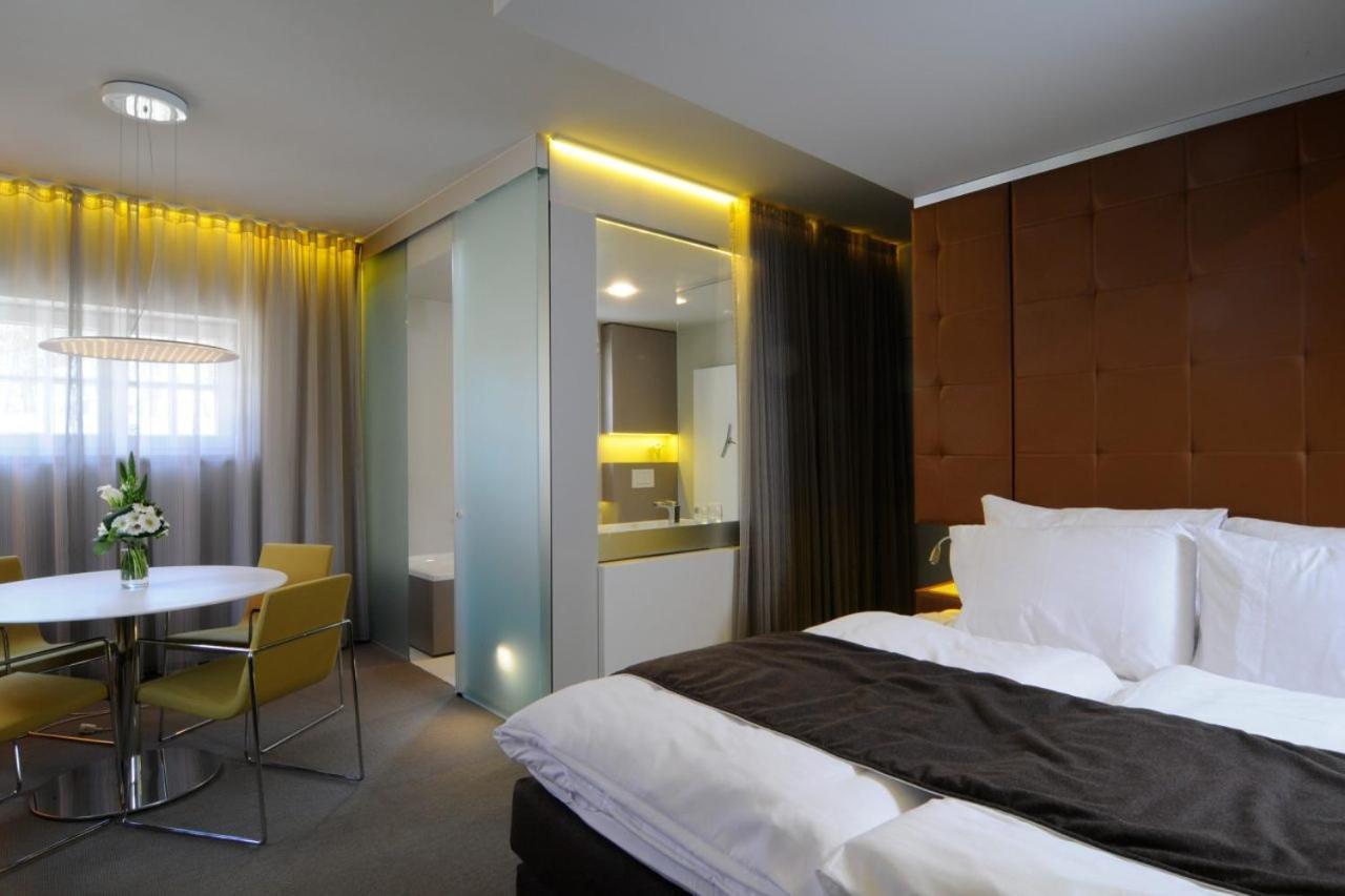 La Butte Aux Bois A Small Luxury Hotel Of The World Lanaken Eksteriør billede