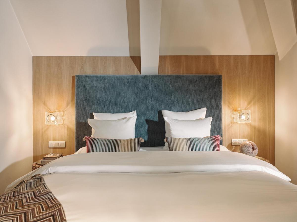 La Butte Aux Bois A Small Luxury Hotel Of The World Lanaken Eksteriør billede