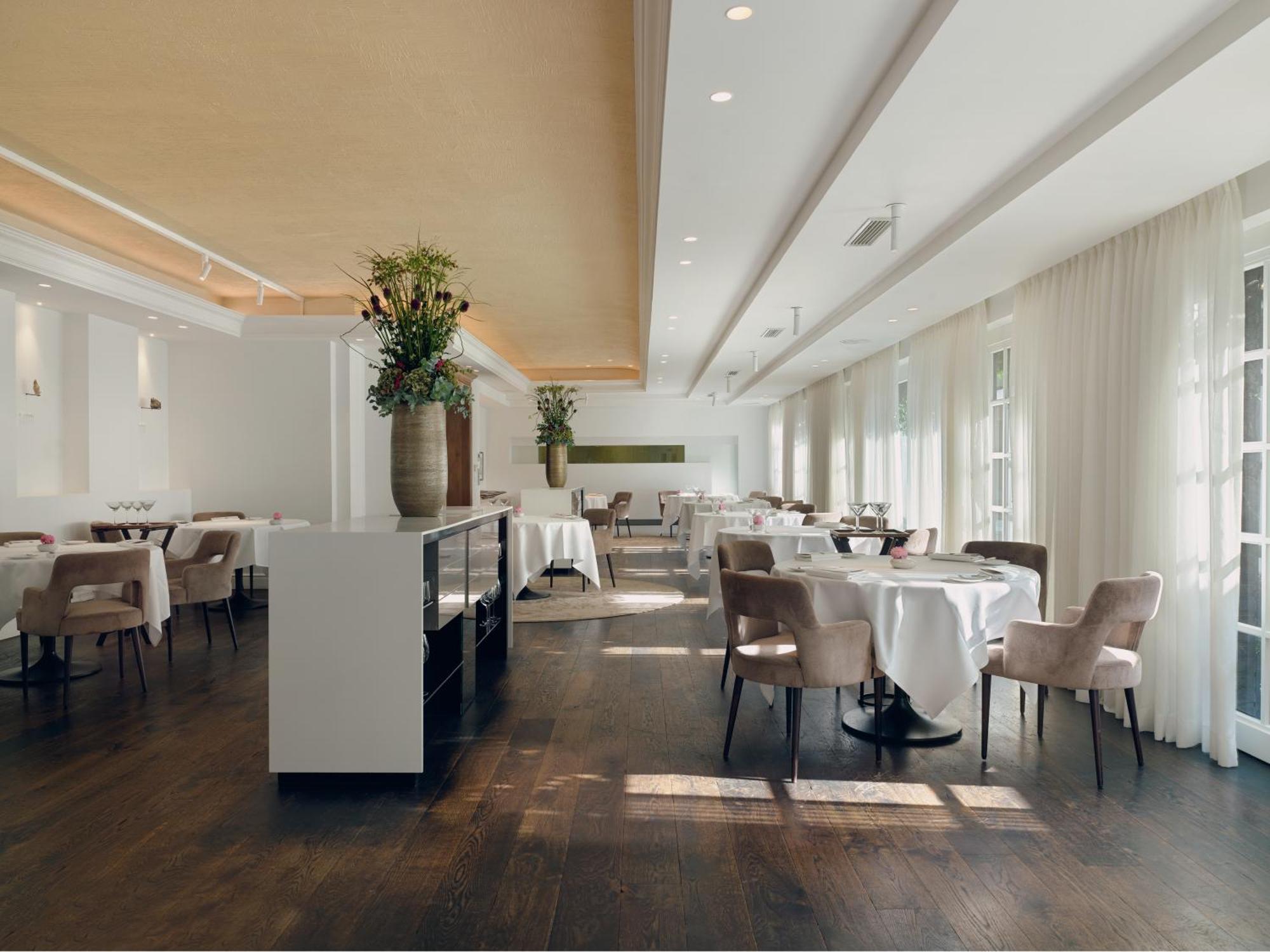 La Butte Aux Bois A Small Luxury Hotel Of The World Lanaken Eksteriør billede