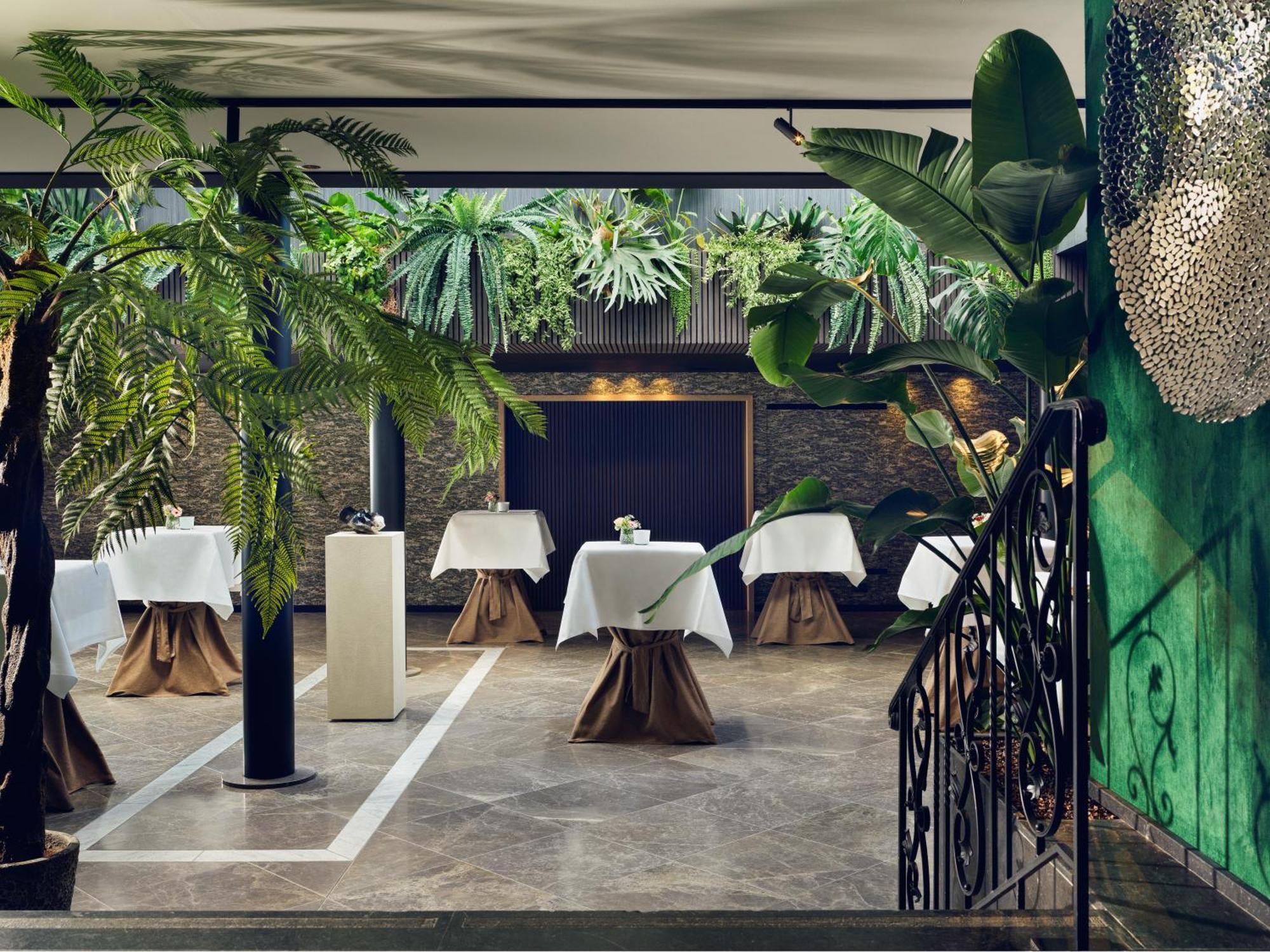 La Butte Aux Bois A Small Luxury Hotel Of The World Lanaken Eksteriør billede